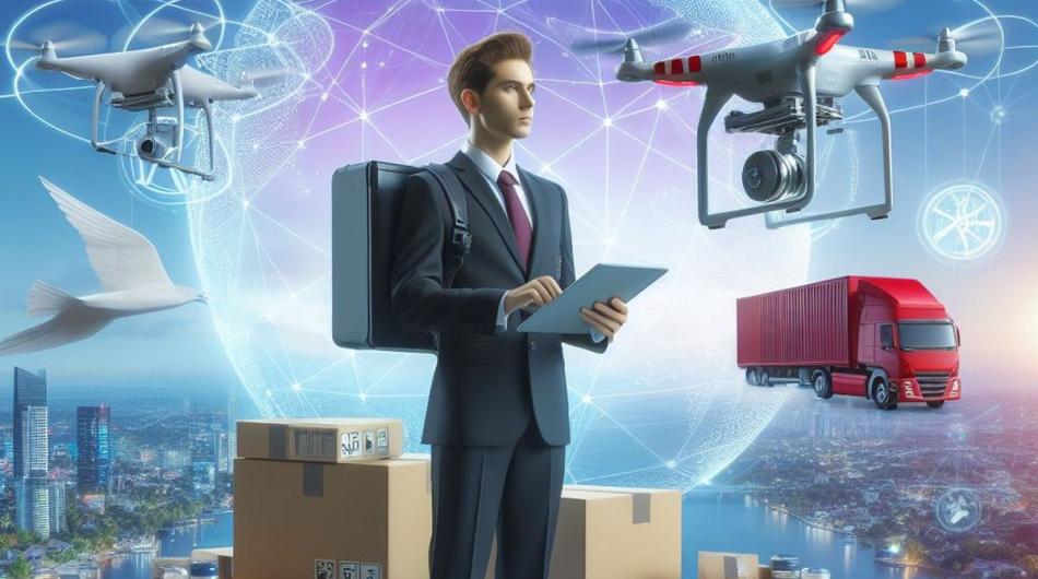 Drone Services