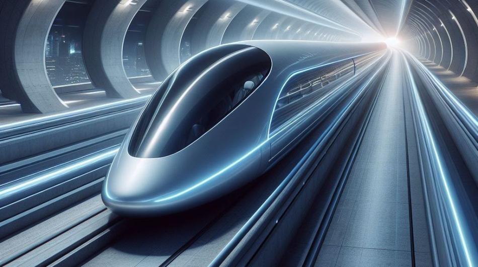 Hyperloop Technology